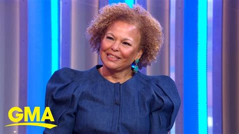 Debra Lee alleges affair with BET founder Bob Johnson in new .